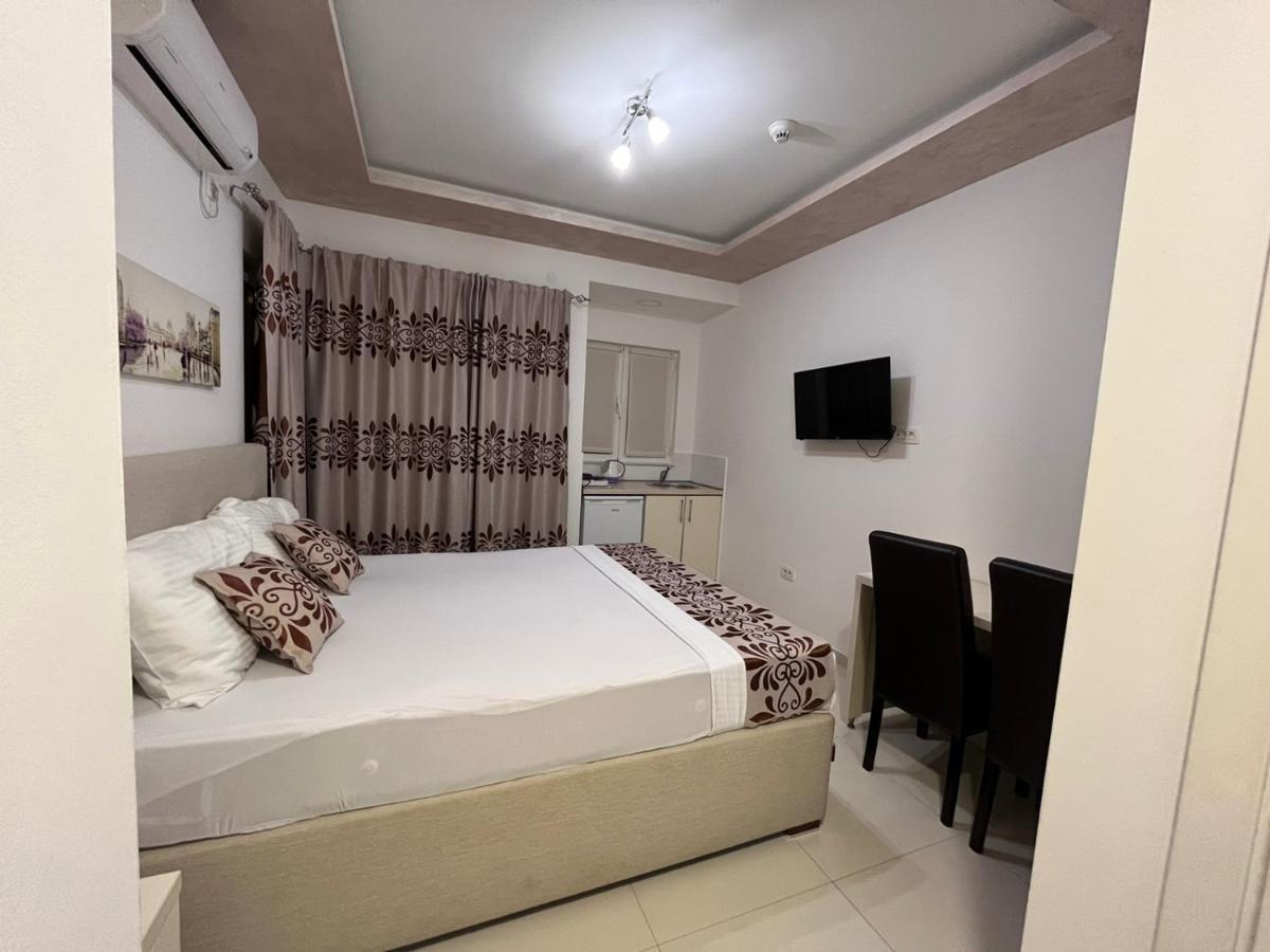 Pearl Apartments Budva Exterior foto