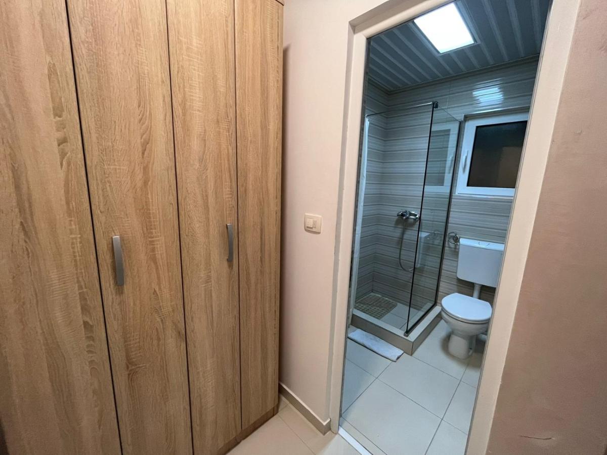 Pearl Apartments Budva Exterior foto