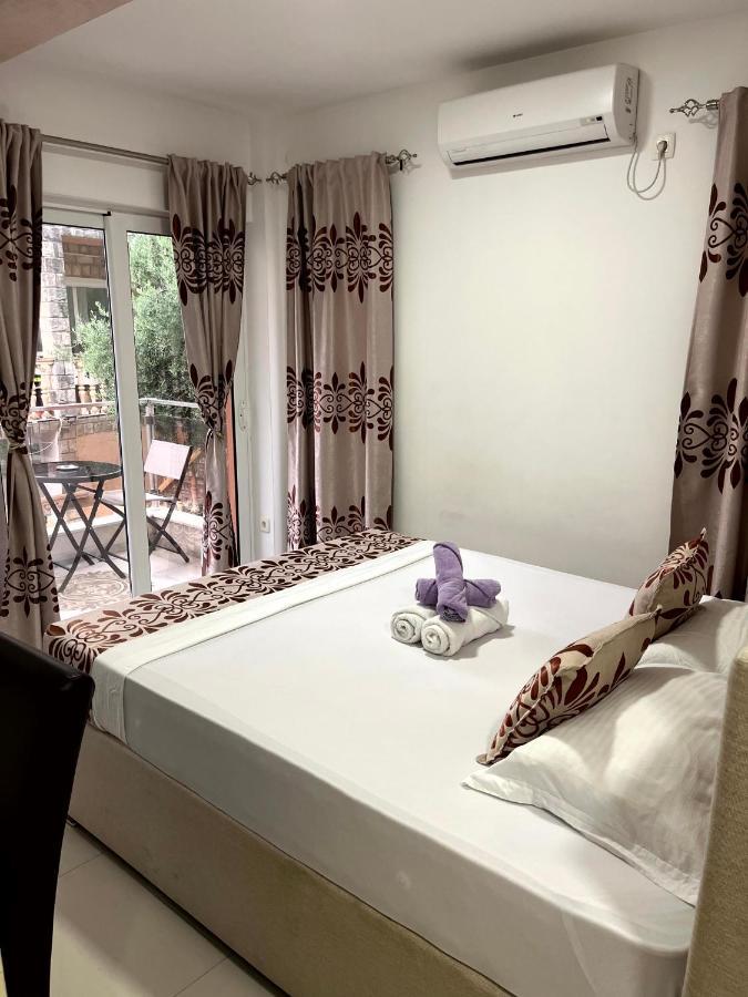 Pearl Apartments Budva Exterior foto