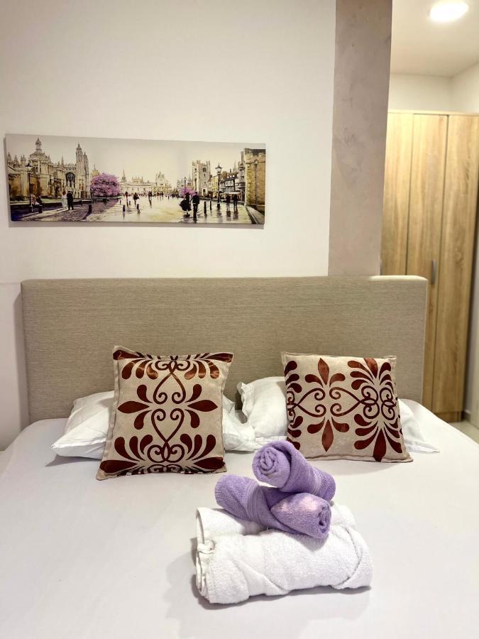 Pearl Apartments Budva Exterior foto